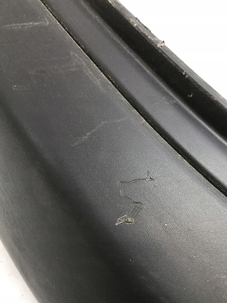 фото №8, Jeep wrangler jl молдинг подкрылок заднего левая 6ad79trmab