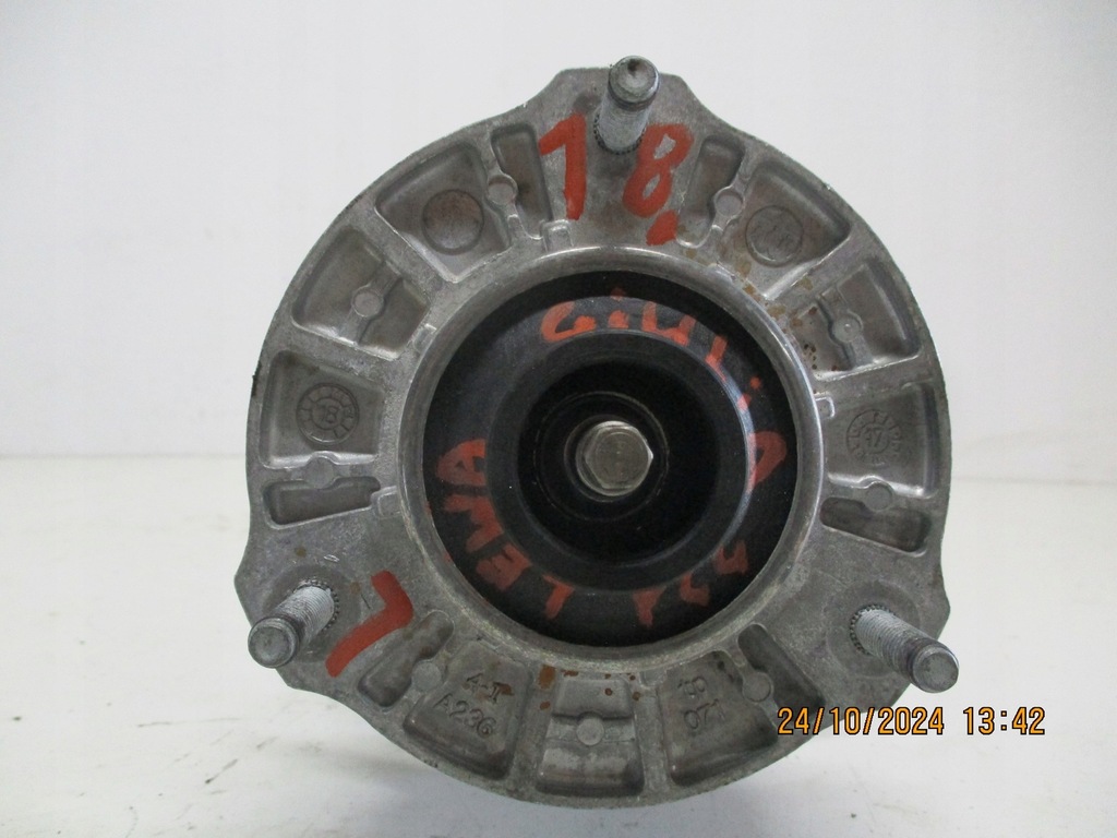 фото №9, Амортизатор амортизатор alfa romeo giulia 50547064 правий лівий