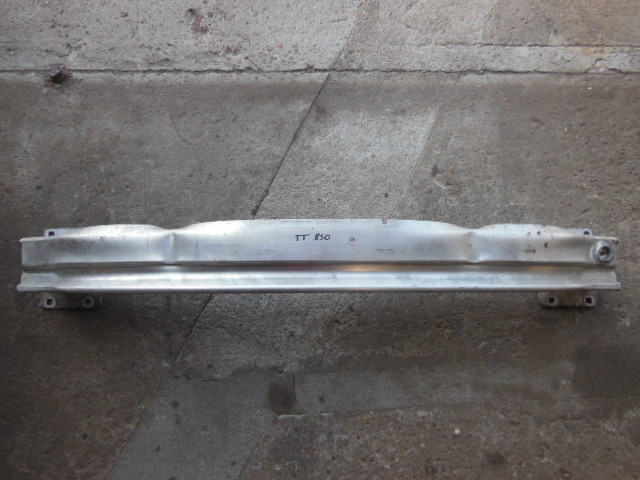 фото №1, Балка бампера задня audi tt 8s0