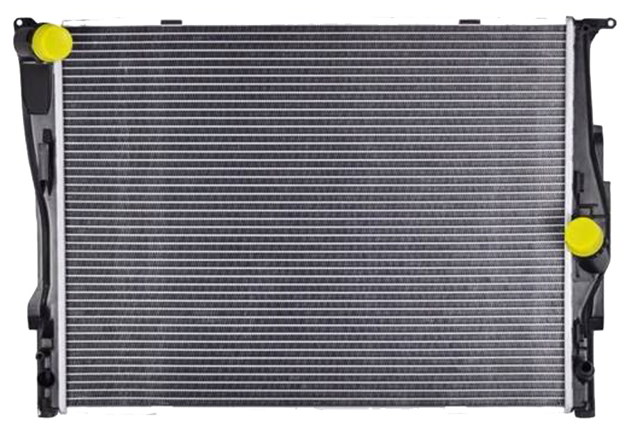 Купить Оригинальная радиатор воды bmw x1 e84 3.0 r6 2009-2015