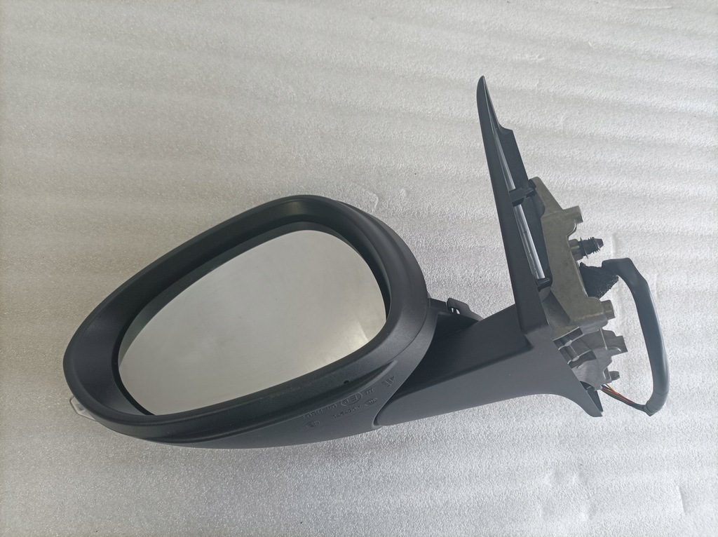 фото №6, Alfa romeo giulia зеркало левая 6pin