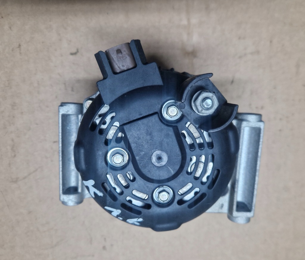 Opel astra k insignia 1.6 cdti генератор denso sc2-140a 13587304 Недорого