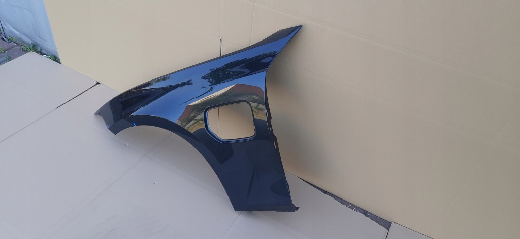 Крыло  перед левое  bmw 3 g20 g21 гибрид Киев