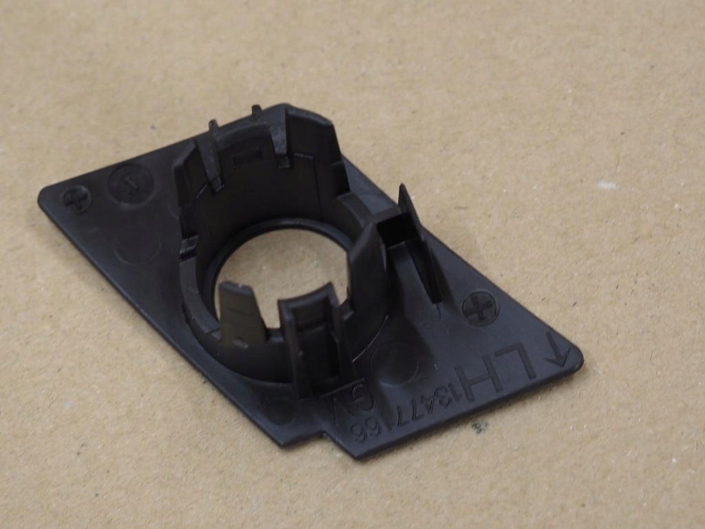 Кронштейн корзина датчика pdc opel crossland 13477166 Цена