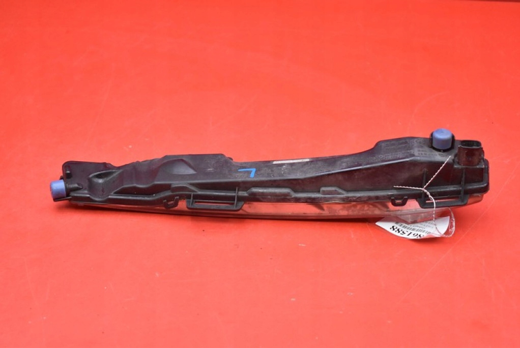 фото №5, Протитуманна фара лівий перед передній am21-13b218-bc ford s-max mk1 1 i lift 10-15