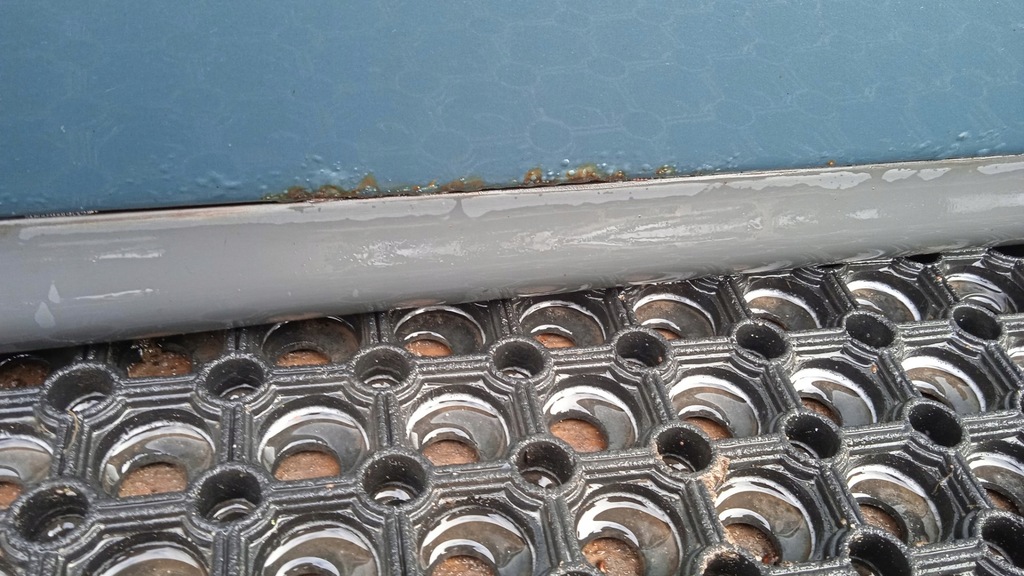 фото №8, Audi a6 c5 sedan двері задня лівий ly6v