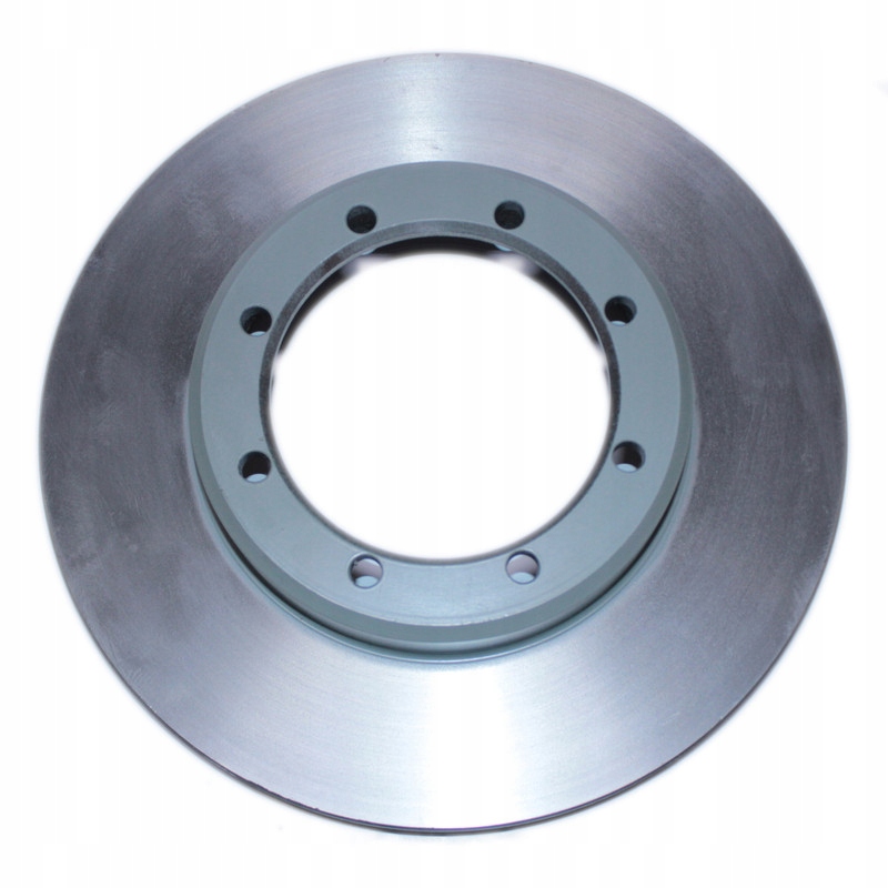 фото №1, Диск гальмівна задня opel movano b