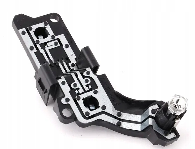 Купити Роз'єм лампочка лампи задній mini r50/r52/r53 oem
