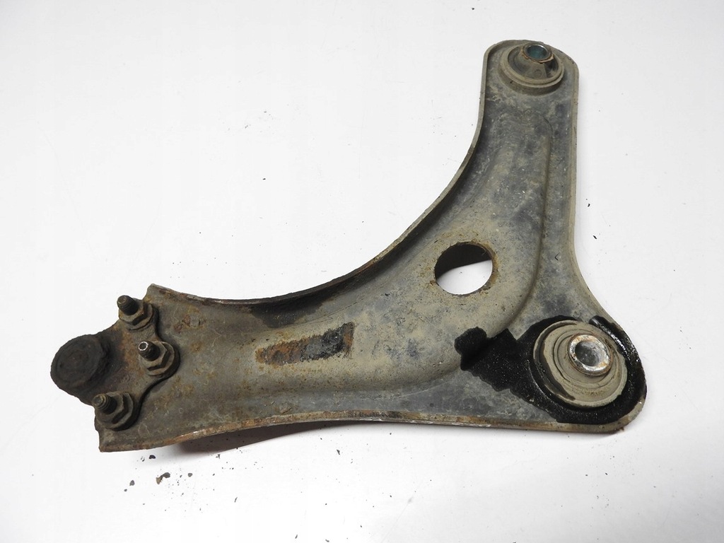 фото №5, Citroen ds3 09-14 1.6 vti рычаг левый перед