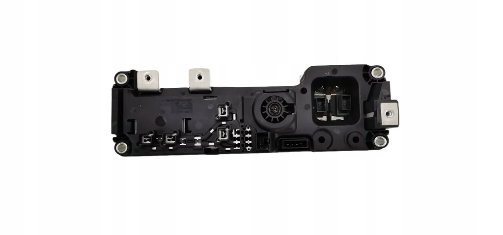 фото №1, Vw id4 id.4 11a 2020- модуль напруги 0z1915183m