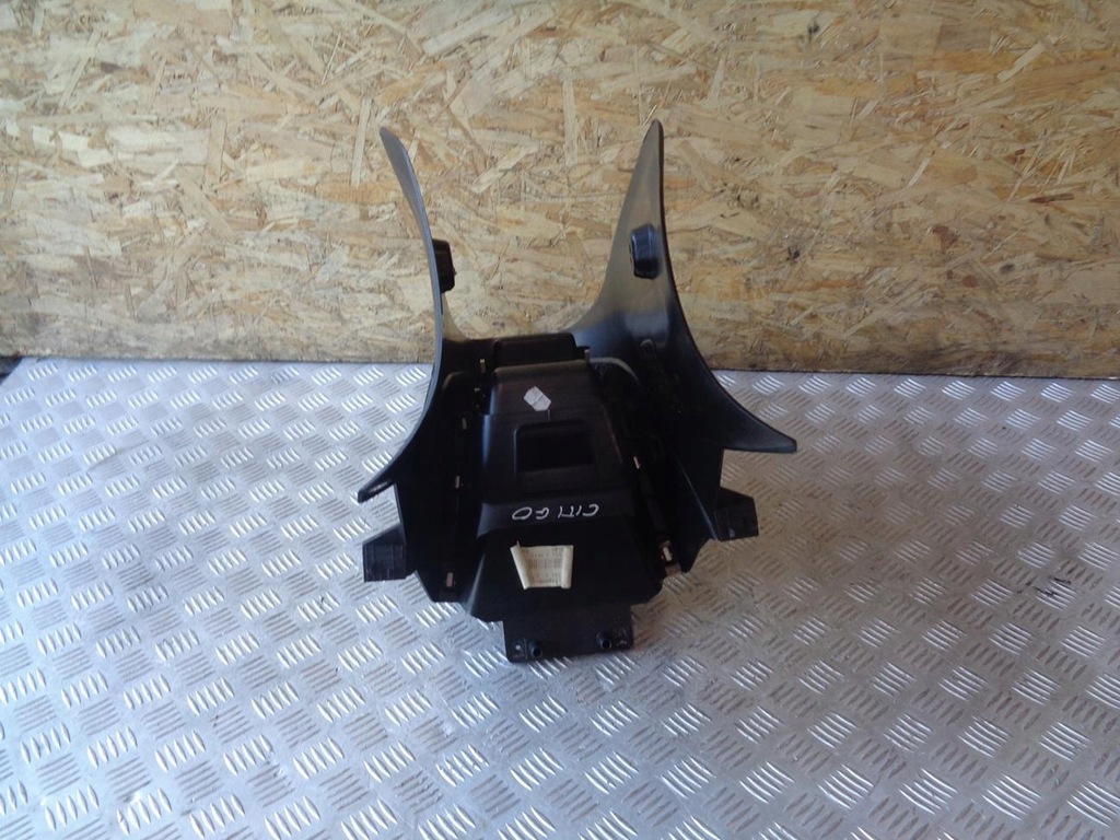 фото №9, Тунель середній консоль skoda citigo vw up 11- eu