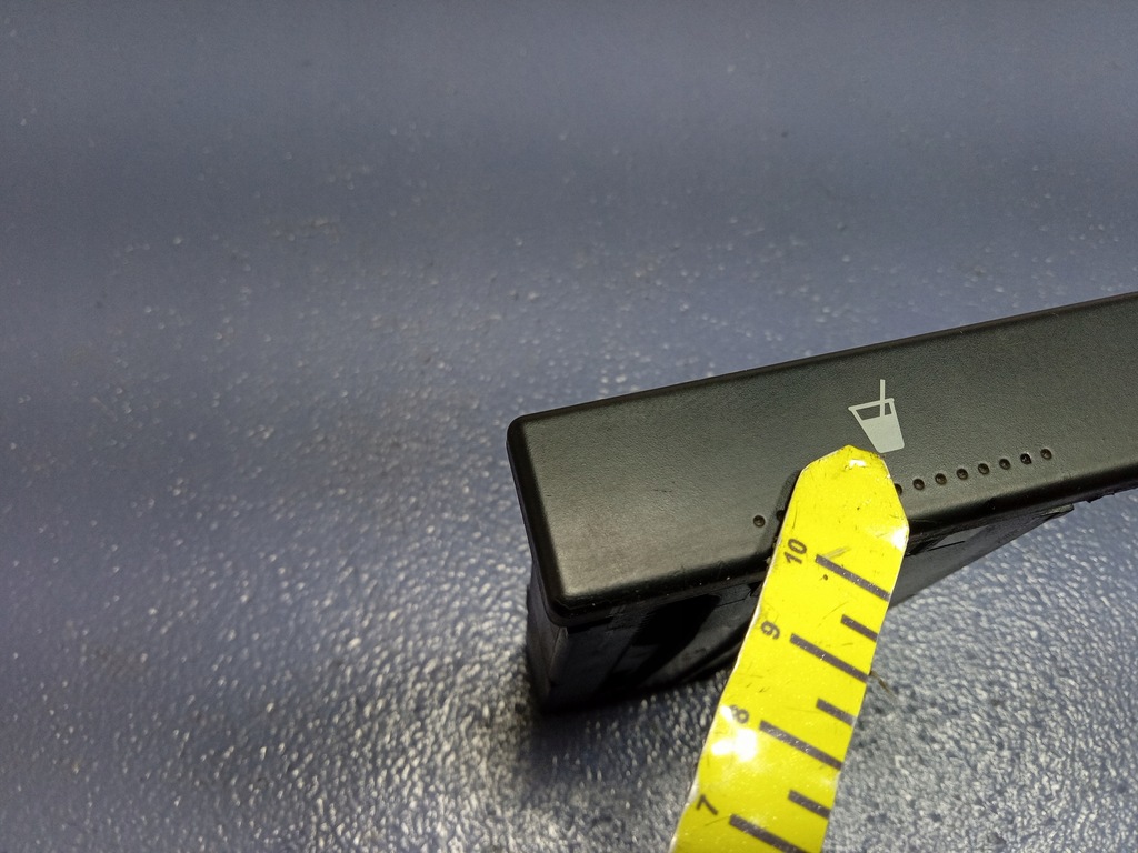 фото №7, Seat alhambra i lift кронштейн na чашка 7m3858601