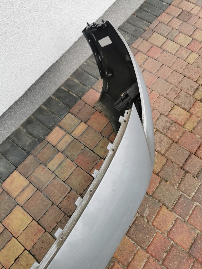 фото №5, Ford kuga mk3 st-line бампер передній