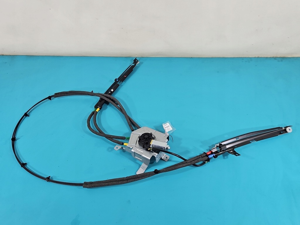 фото №1, Шторка багажника bmw f10 f11