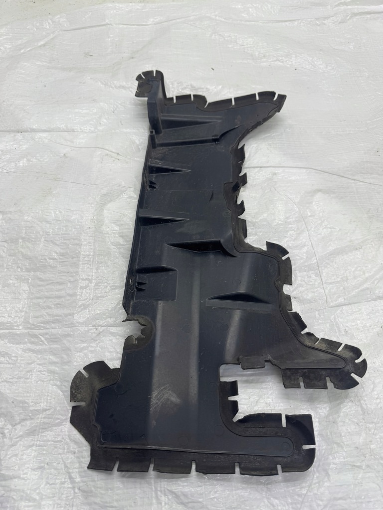 фото №1, Повітропровід повітря ліва citroen ds5 9688276580