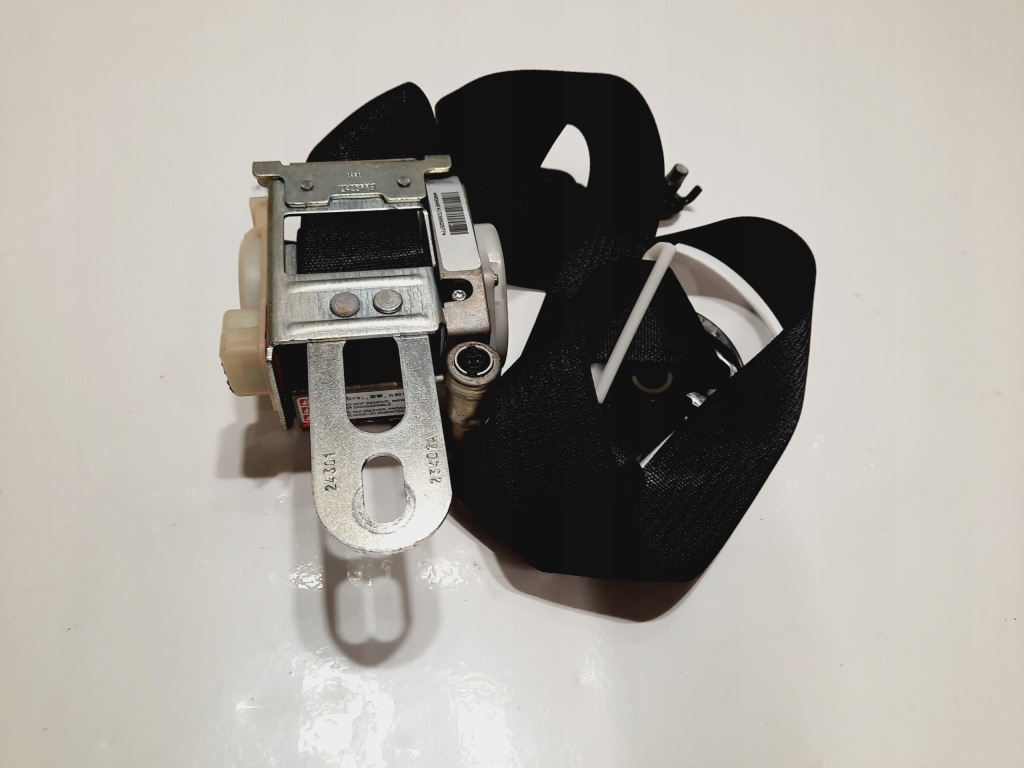 фото №1, Jeep grand cherokee wk2 pas безопасности левый передний перед p5me36dx9ad