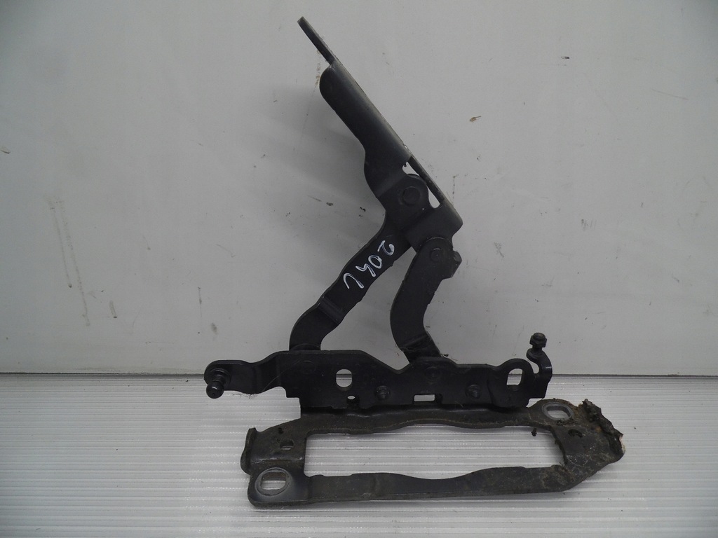 фото №1, Петля капот лівий mercedes w204