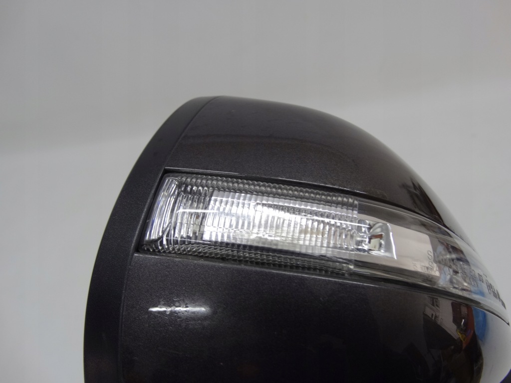 фото №13, Suzuki grand vitara ii lift 09-14 зеркало 5pin eu