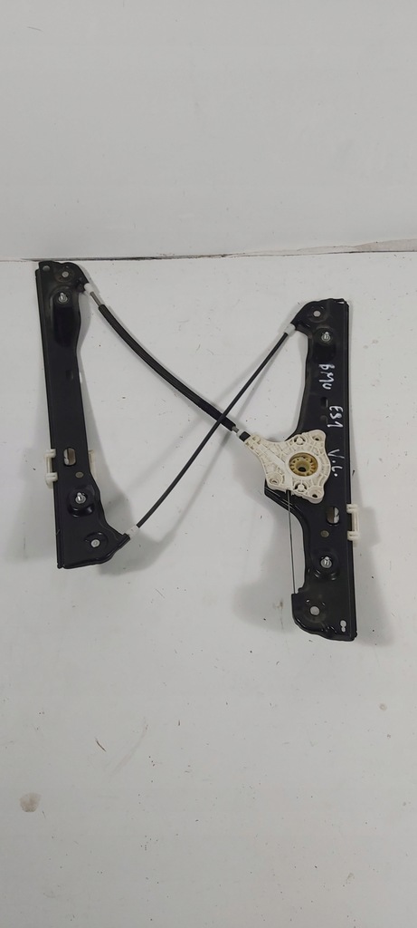 фото №1, Bmw e91 7060265s механизм стекло левый перед