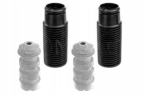 фото №2, Meyle защита отбойники амортизатора 11105886 aspa588