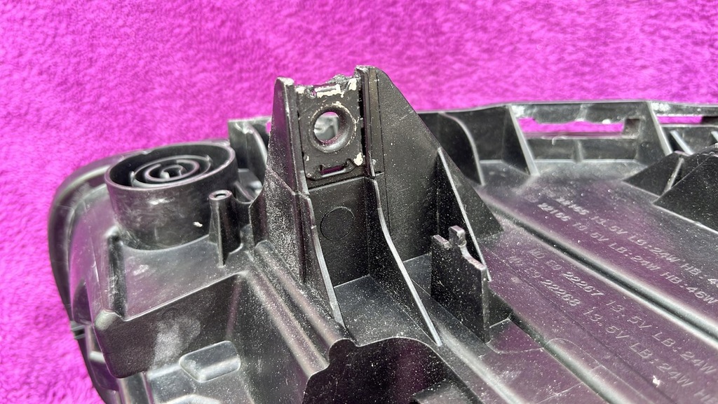 фото №13, Лампа bmw 1 f40 full led ліва europa 90177960