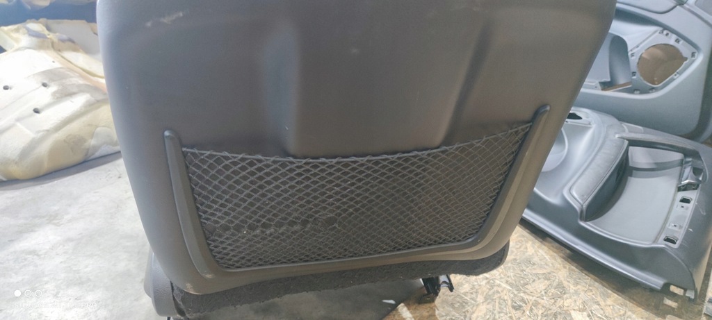 фото №14, Сиденье сиденья audi q7 4l 6 человек подогрев s line kpl