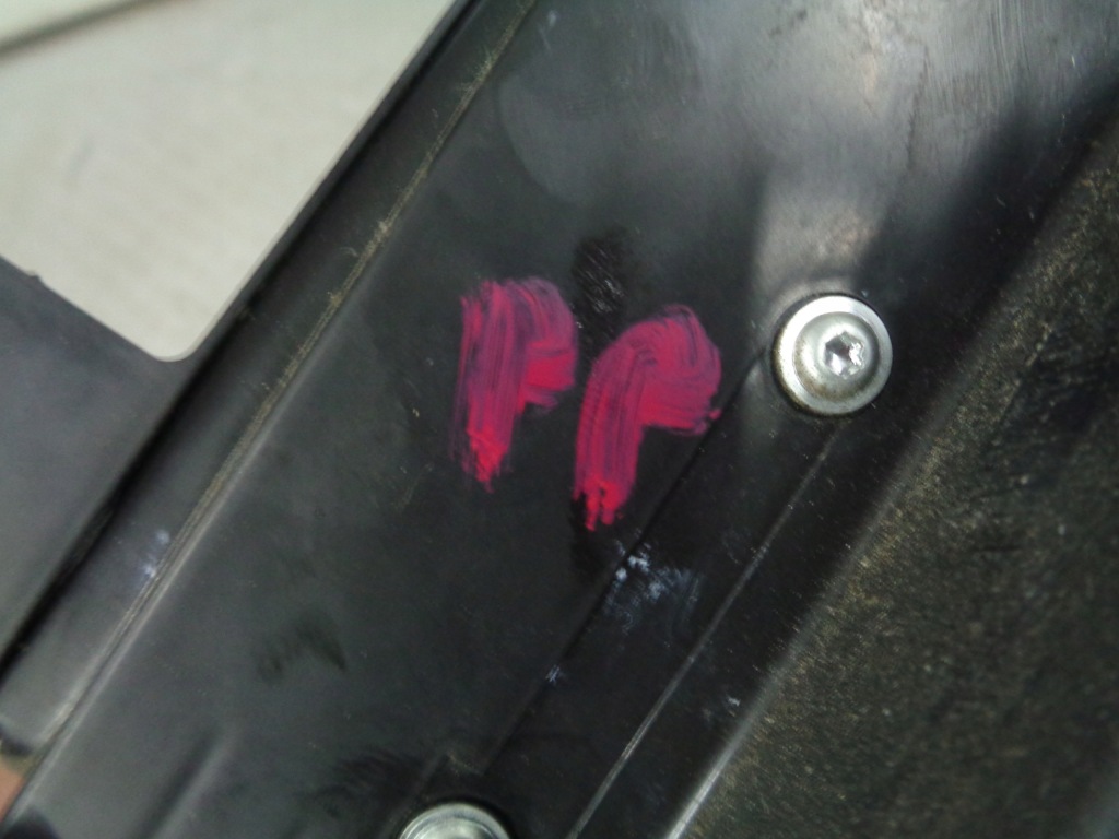 фото №2, Dacia sandero ii lift 2019 замок двері правий перед