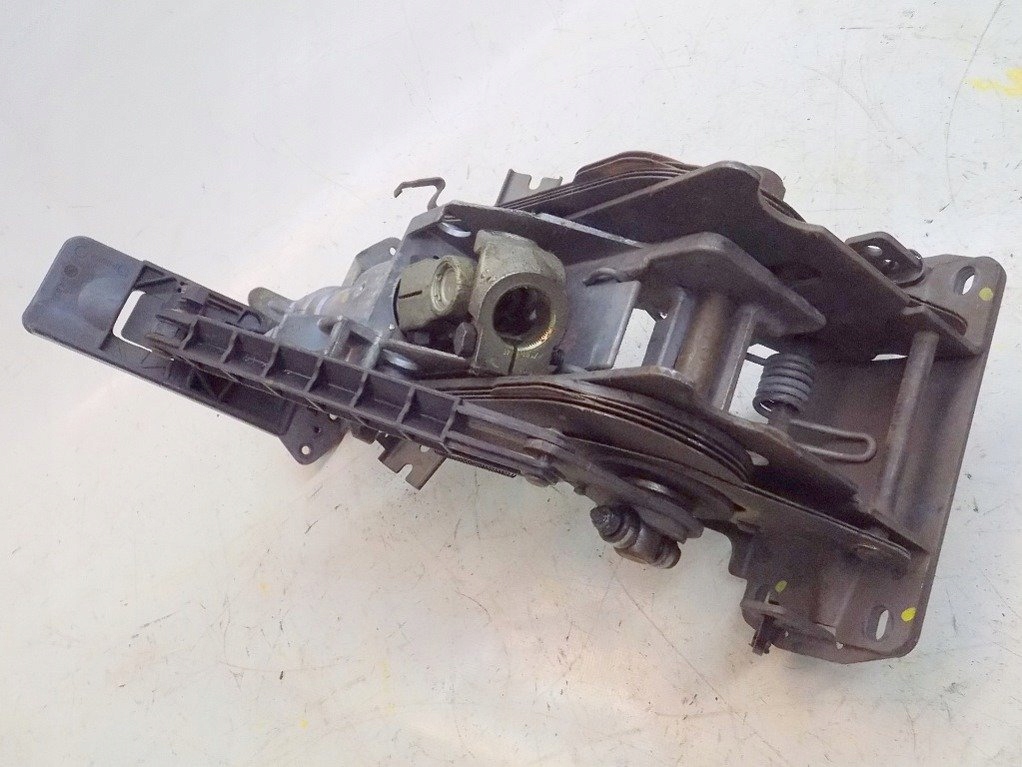 фото №7, Mercedes atego 1217 00r колонка рулевая