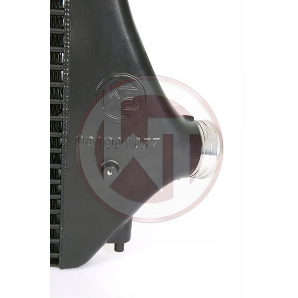 Интеркулер opel astra j opc 2.0turbo wagner тюнинг в Украине