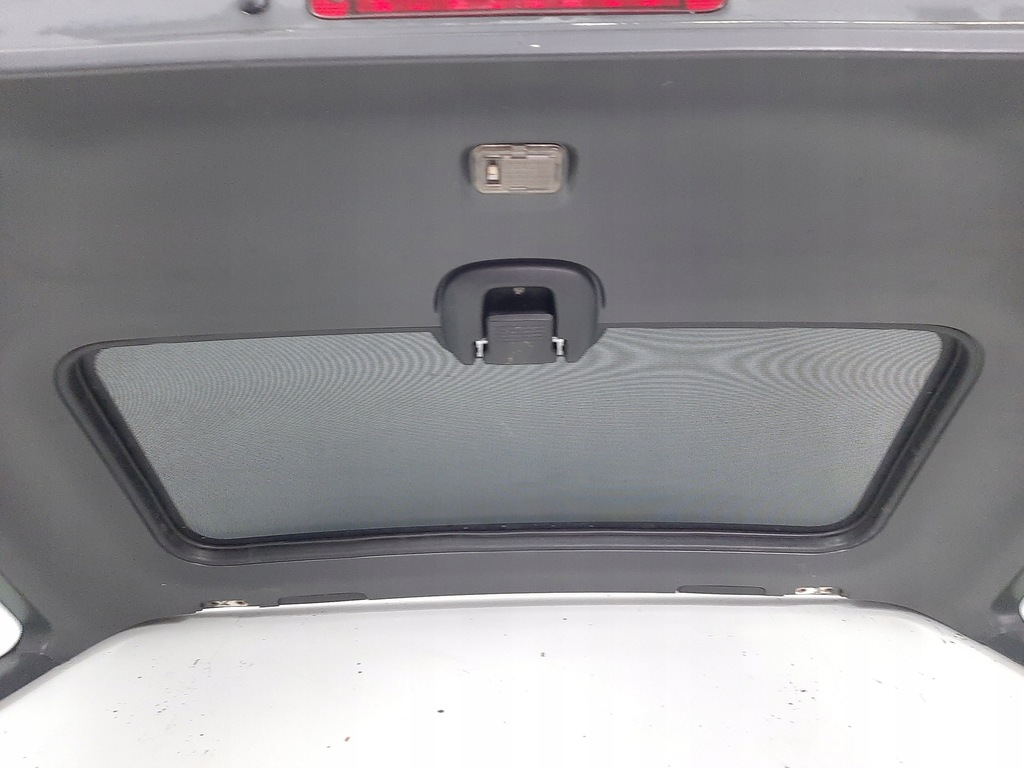 фото №13, Opel frontera b 2.2dti 4x4 3d sport 01r крыша задняя 97195891