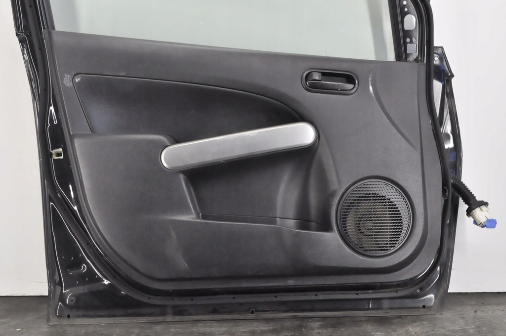 фото №12, Mazda 2 de двері лівий перед ліва передні hb 5d