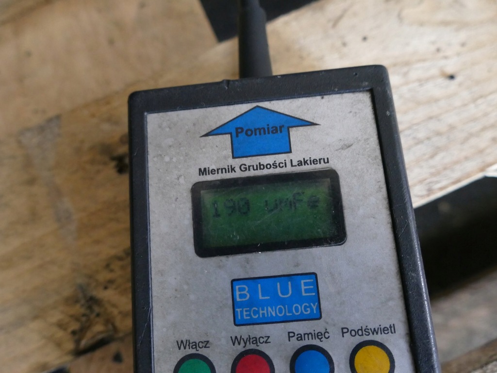 фото №13, Hyundai ix35 lift двері правий перед передні zar