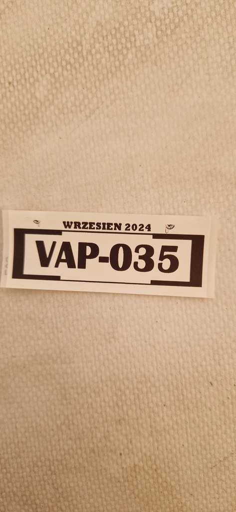 фото №7, Vap-035 петля капот l citroen berlingo ii peugeot partner ii 968063148001
