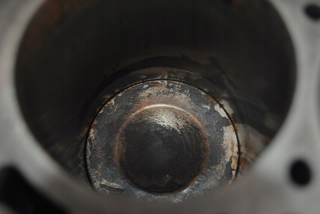 фото №10, Двигун блок kompletny dół audi a4 b7 2.0 tfsi bwe