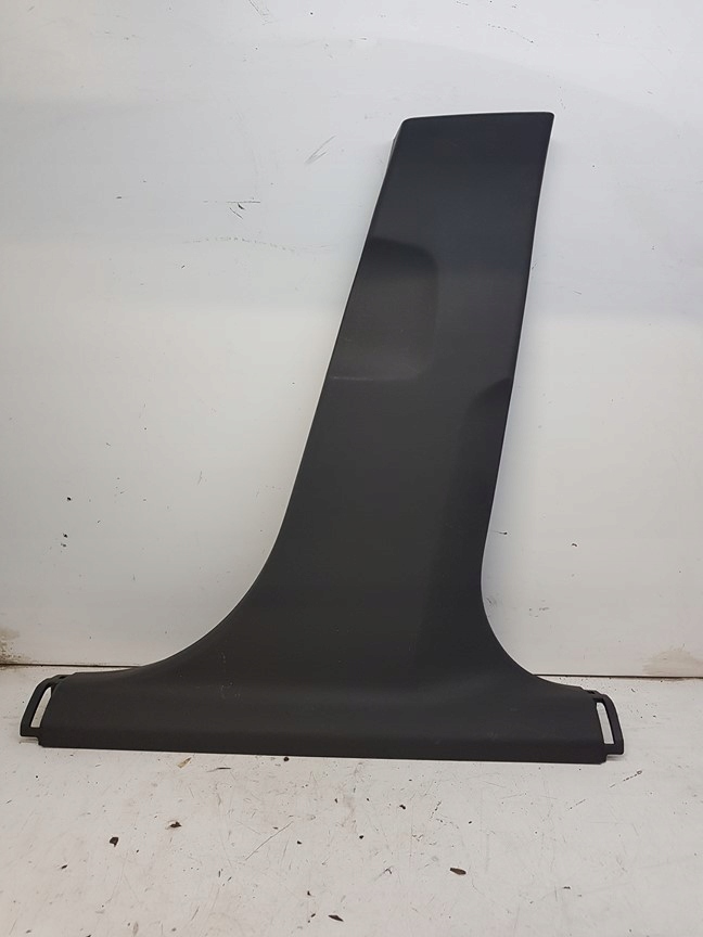 фото №1, Chevrolet cruze захист стійка середнього l/p