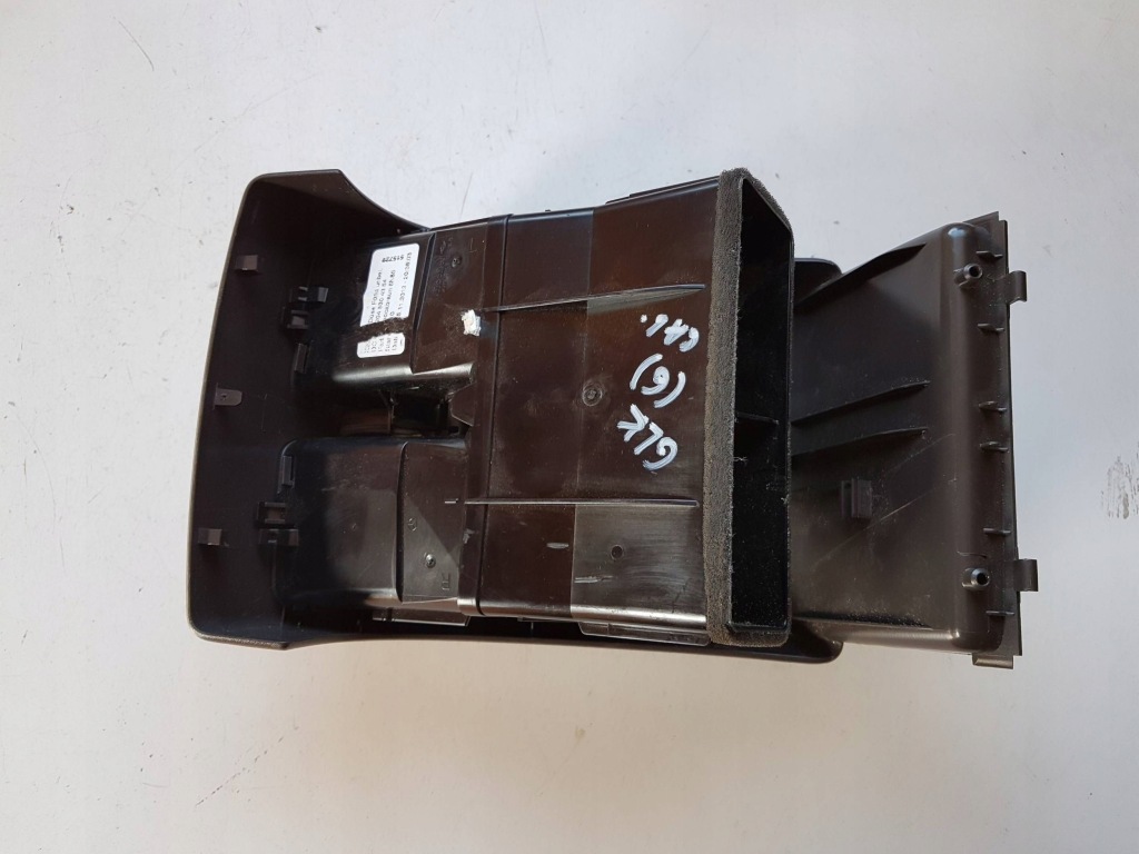 2010 mercedes-benz glk x204 елемент  консолі центральної a2048304354 Недорого