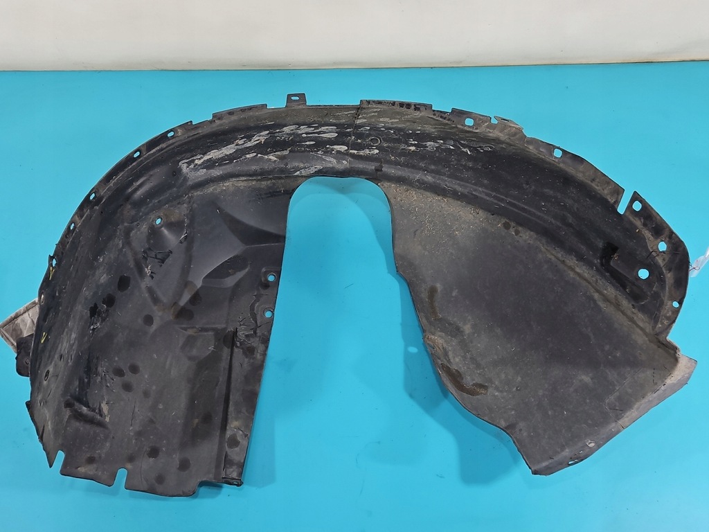 фото №1, Подкрылок перед левая ford escape iii 12- cj54-16115-a