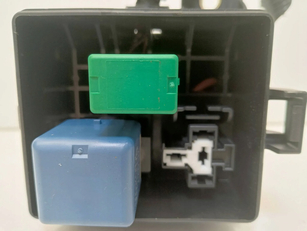 фото №6, Lexus ls 430 ls430 2004 lift коробка предохранителей комплект