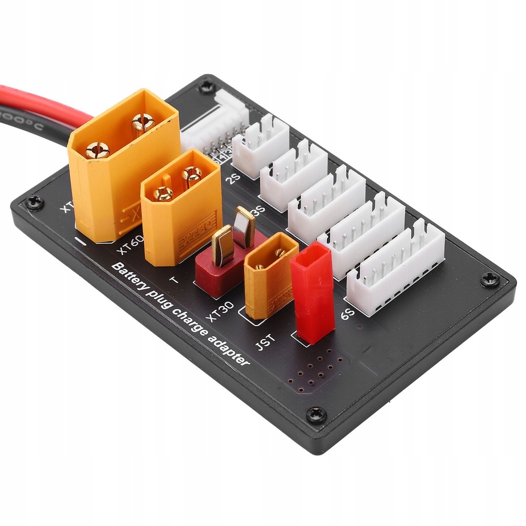 фото №9, Równoległa zbalansowana зарядний пристрій ładująca