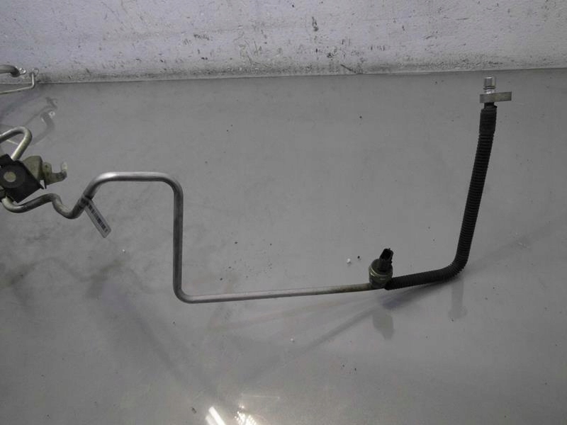 фото №5, Труба трубка кондиционера renault kadjar