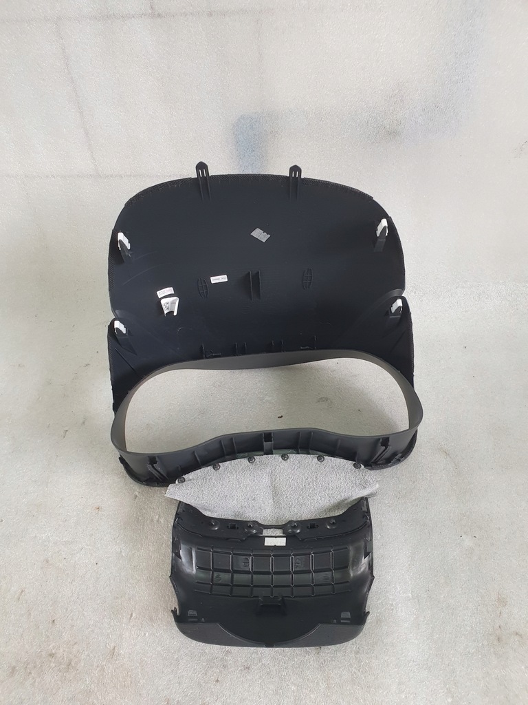 фото №6, Hyundai kona защита спидометра 18r