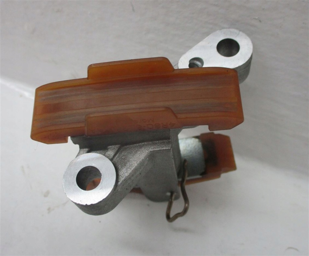 Направляющая натяжитель c5 xf rover 2.7 3.0 d 4r8q-6l266-aa Доставка