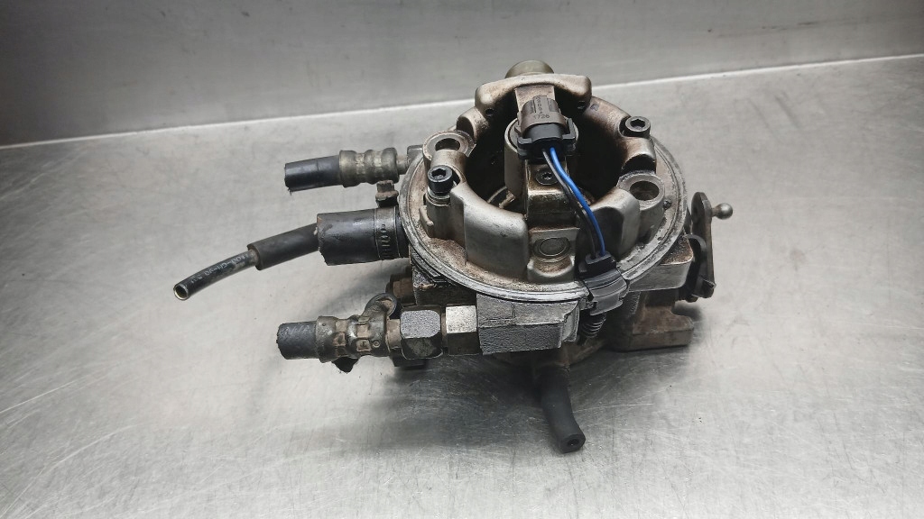 фото №1, Карбюратор opel astra f 1.4b 17096150