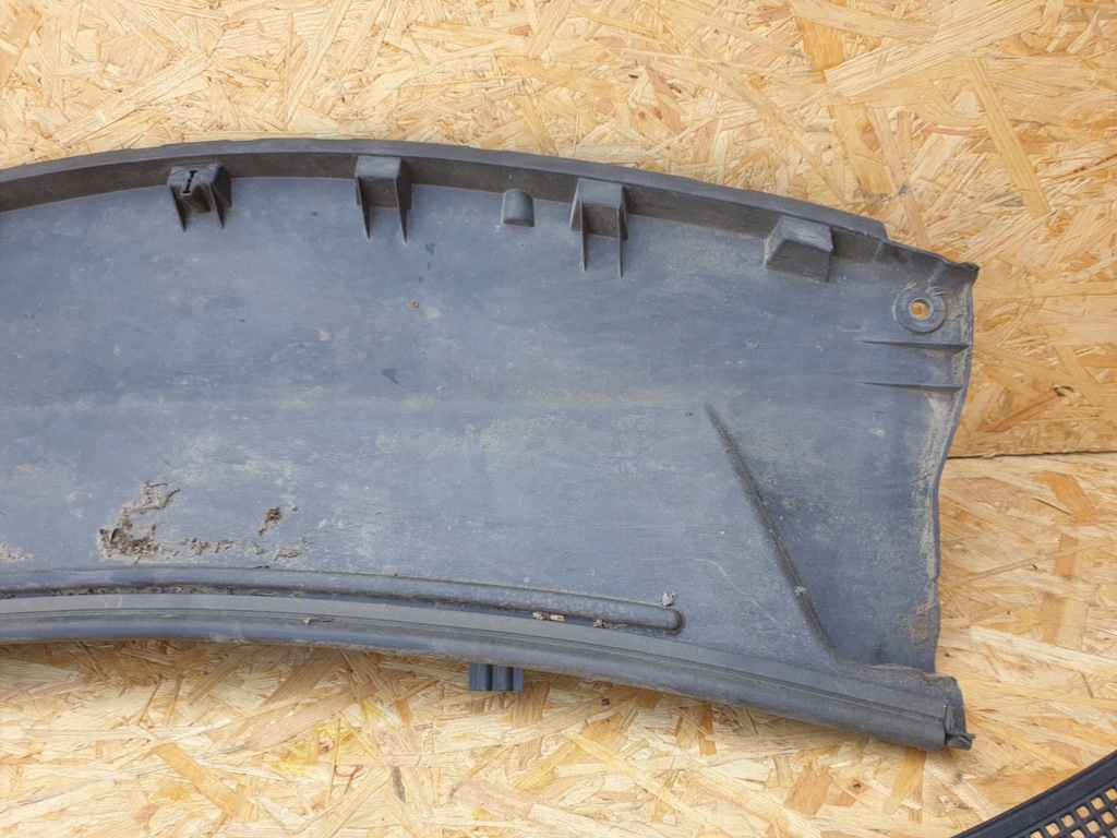 фото №6, Renault scenic iv жабо europa комплект