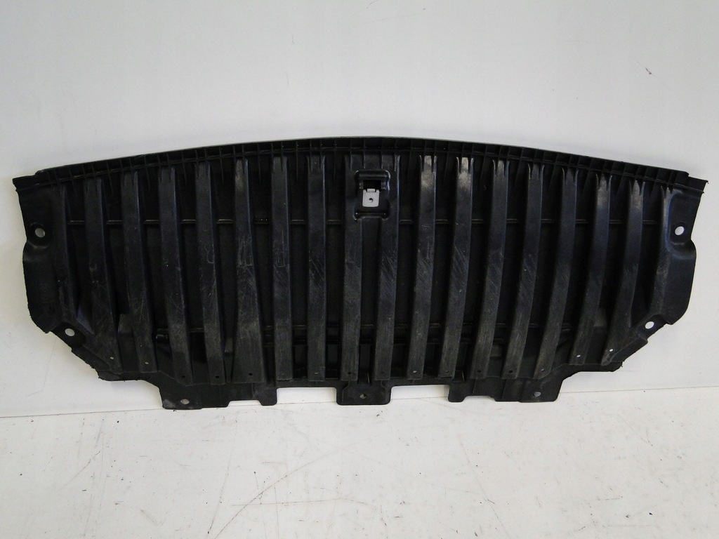 фото №10, Mercedes защита pod бампер передний дизель бензин c klasa 206 w206 s206