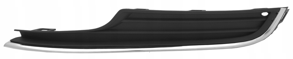 фото №1, Решітка радіатора решітка бампера ліва vw golf vii 2012 -