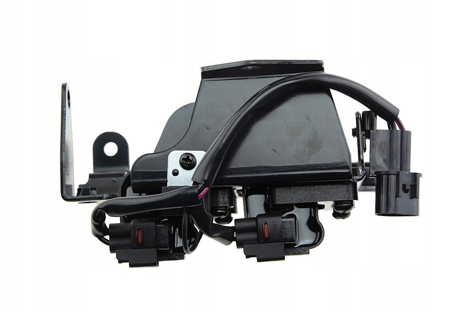 фото №5, Котушка запалювання nty ecz-hy-529