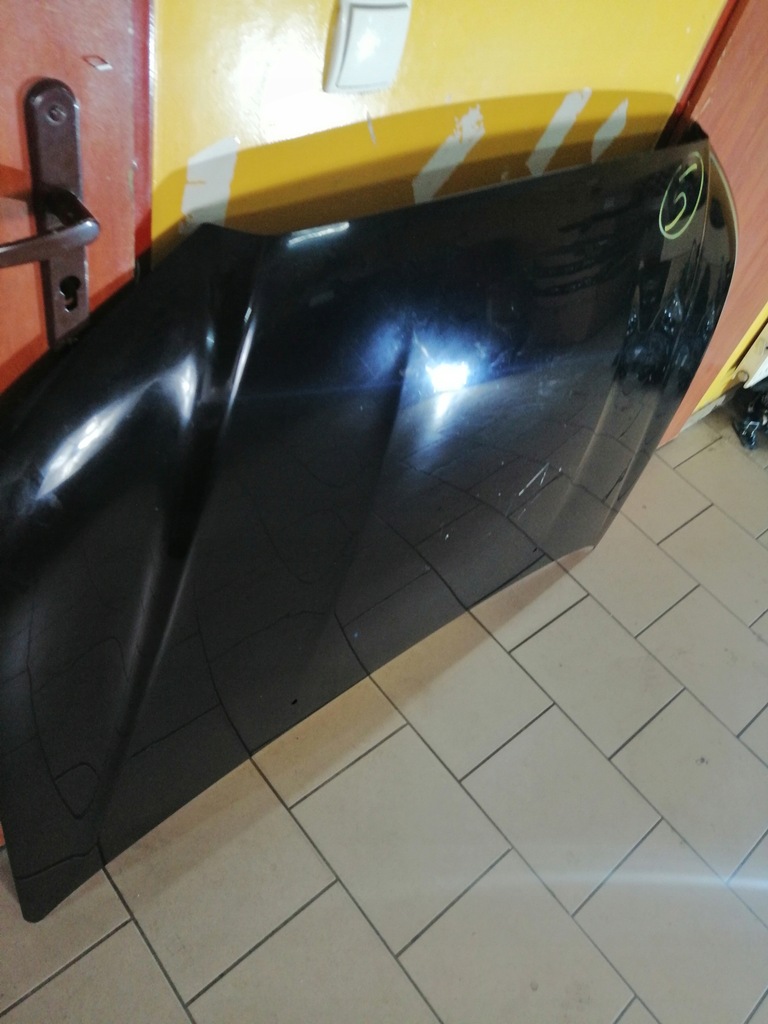 фото №7, Mitsubishi asx lift капот