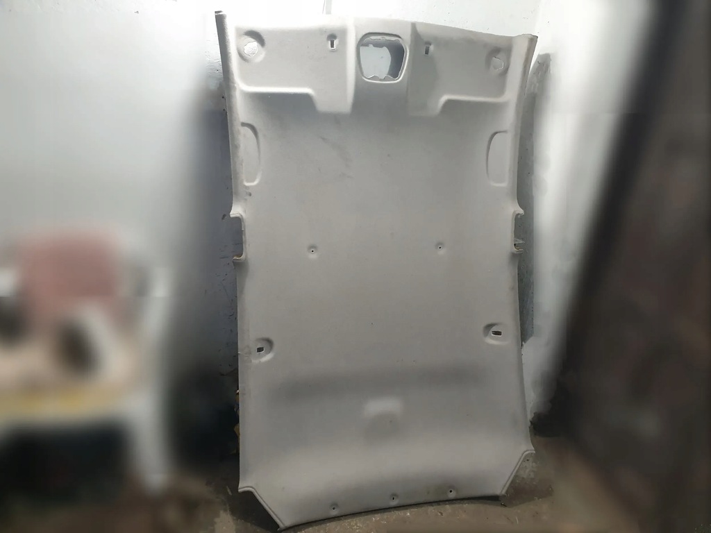 фото №1, Opel karl 14-19 стеля