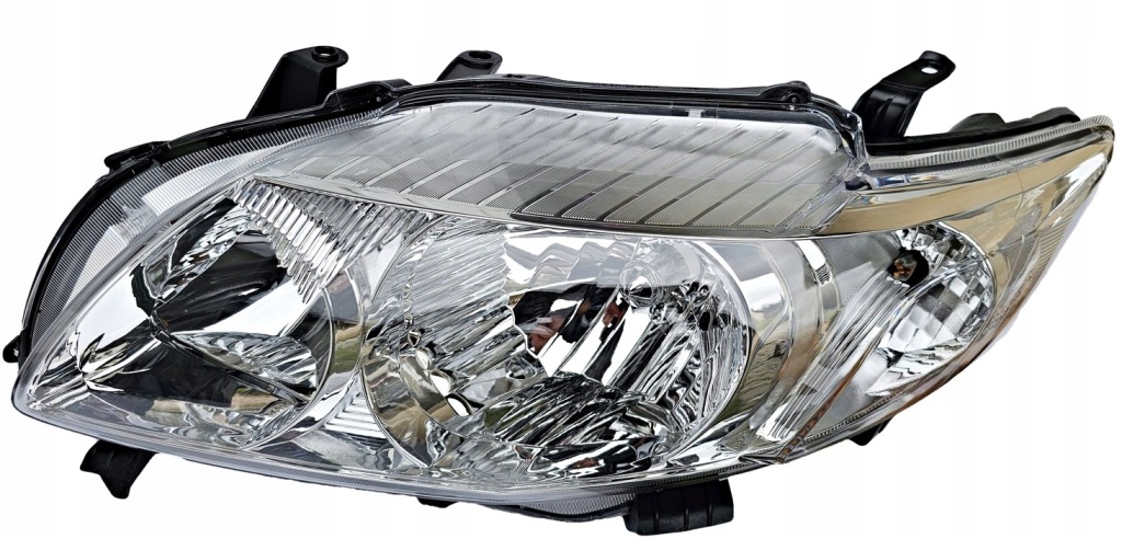 фото №1, Toyota corolla e15 2007- fabrycznie новий фара передній 811701e370